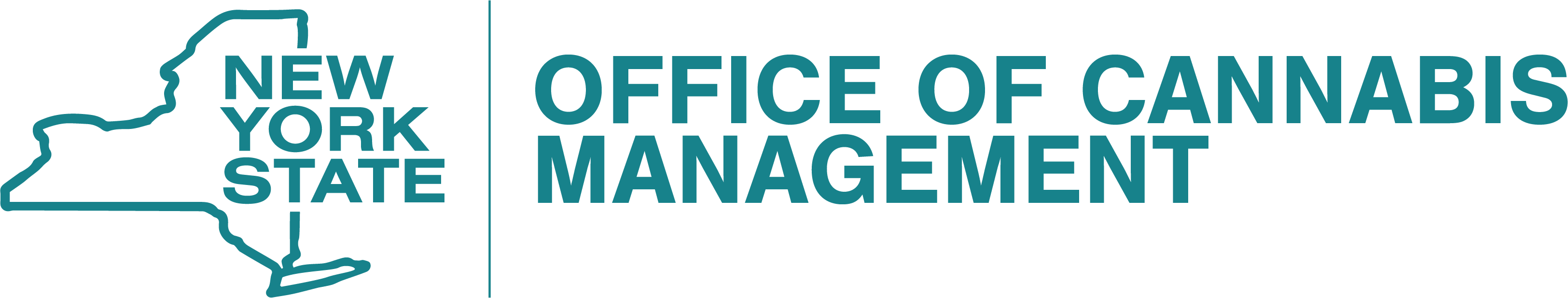 State of New York Office of Cannabis Management